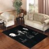 harry potter deathly hallows symbol movies Living room carpet rugs