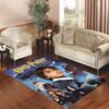harry potter philosopher stone Living room carpet rugs