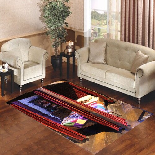 harry potter room Living room carpet rugs