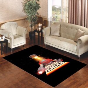 head lander Living room carpet rugs