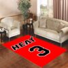 heat 3 Living room carpet rugs