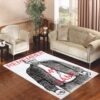 heisenberg breaking bad remember my name Living room carpet rugs