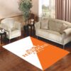 hermes orange Living room carpet rugs