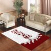 hokage 4th Living room carpet rugs