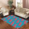 hope Living room carpet rugs