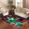 hope solo american Living room carpet rugs