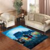 hotel transylvania 2 Living room carpet rugs