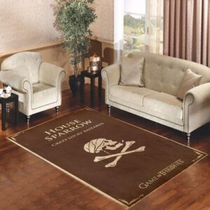 house sparrow parody got Living room carpet rugs