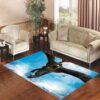how to train your dragon blur bkg Living room carpet rugs