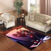 hq throne mallet Living room carpet rugs