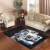 huddle Living room carpet rugs