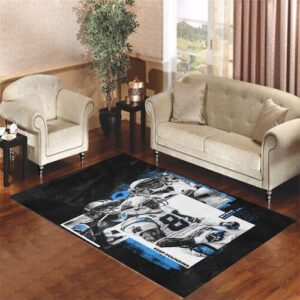 huddle Living room carpet rugs