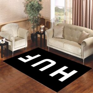 huf Living room carpet rugs