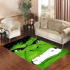 hulk wallpaper Living room carpet rugs