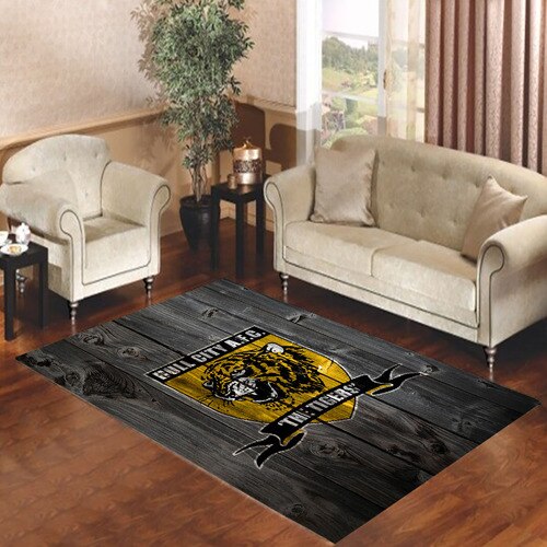 hull wood Living room carpet rugs