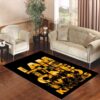 i am the one who knocks Living room carpet rugs