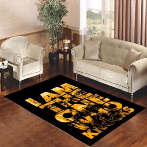 i am the one who knocks Living room carpet rugs