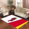 illinois state university Living room carpet rugs