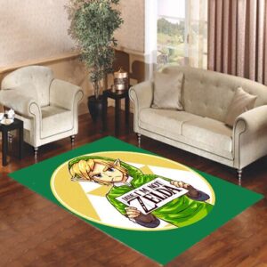 im not zelda Living room carpet rugs