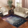 imagine dragons night visions 2 Living room carpet rugs