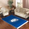 indianapolis colts helm Living room carpet rugs