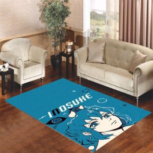 inosuke Living room carpet rugs