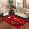iron man custom Living room carpet rugs