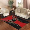 iron spider custom Living room carpet rugs