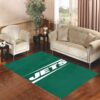 jets Living room carpet rugs