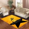 johnnie walker musical boardway Living room carpet rugs