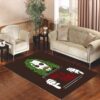 joker as sirius black Living room carpet rugs