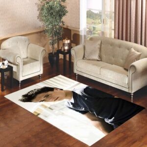 josh hutcherson 2 Living room carpet rugs