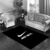 just nike Living room carpet rugs