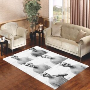 justin beiber bw 6 pics Living room carpet rugs