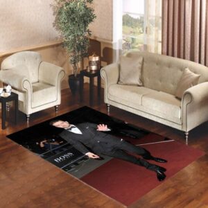 justin timberlake offset Living room carpet rugs