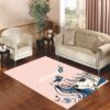 kanao Living room carpet rugs