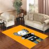 kaws wallpaper Living room carpet rugs