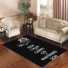 keep calm wayward Living room carpet rugs