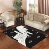kenzo la Living room carpet rugs