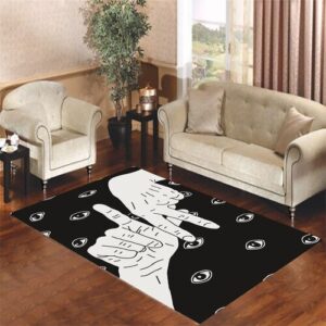 kenzo la Living room carpet rugs