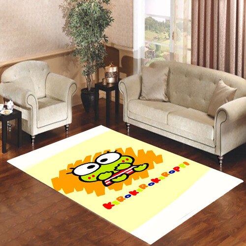 kerokeropi Living room carpet rugs