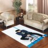 kihyun monsta x Living room carpet rugs