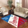 kitsune parisien Living room carpet rugs