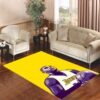 kobe bryant Living room carpet rugs