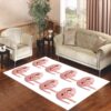 kylie jenner lip kit drips Living room carpet rugs