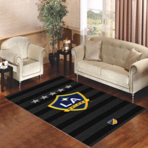 la galaxy scarf Living room carpet rugs