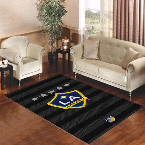 la galaxy scarf Living room carpet rugs