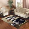 la kings prepare Living room carpet rugs