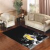 lakers wallpapers and infographics Living room carpet rugs