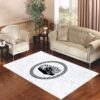 last kings texture Living room carpet rugs